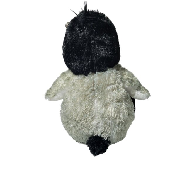 Build a Bear Happy Feet Erik Penguin 17 inch Plush Stuffed Animal No Light Up - Picture 3 of 6
